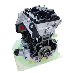 Motor Completo Ranger T6 2.2 de Venta Caliente para <span class=keywords><strong>Ford</strong></span> y Mazda BT50 Pickup P4AT 2.2L, Bloque Largo, Piezas de Automóvil - Product Image 1