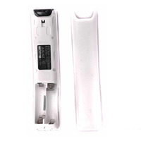 Control Remoto IR Programable BN59-01285A con Voz Inteligente para Televisor LCD Samsung RMCSPM1AP1