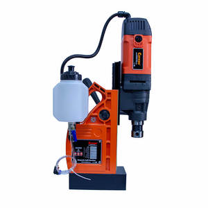 Taladro Magnético CAYKEN de 50 mm, Precio 1700W SCY-50HD, Taladro Magnético SCY-50HD - Product Image 4
