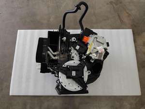 Nouvel ensemble de boîtier d'évaporation HA6HA-8100100 pour BYD HaiBao 05 DM-i – Pièces de rechange de haute qualité pour évaporateur de climatisation automobile - Product Image 5