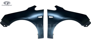 Cofano Auto Aftermarket cofano acciaio alluminio per <span class=keywords><strong>OPEL</strong></span> ASTRA J berlina parti del corpo Auto - Product Image 2