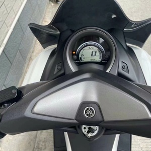 Motocicleta Usada Importada Maxi Scooter Nmax 155, Majesty Cruiser, Motocicletas de Gasolina, Auto Usado Clásico, Importación Barata, Gran Venta - Product Image 6