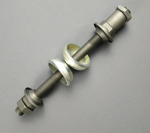 Cuscinetto per Asse Posteriore Bicicletta di Alta Qualità, Diametro Esterno 29,5mm, Interno 13,5mm - Product Image 6