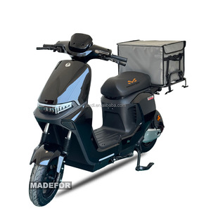 <span class=keywords><strong>Moto</strong></span> Électrique de Livraison High-<span class=keywords><strong>tech</strong></span>, Scooter Électrique 40 - 60km/h, Vente en Gros - Product Image 3