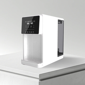 Desktop Reverse Osmosis <b>Water</b> Purifier Machine High - Efficiency Filtration Portable Design Home Use Pure <b>Drinking</b> <b>Water</b> - Product Image 2