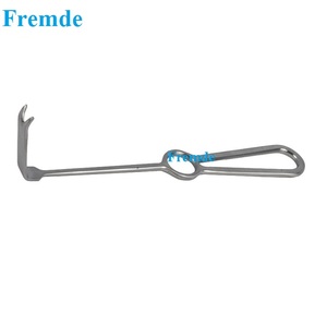 Écarteur de Gag pour hommes, avec 3 lames, certifié CE et ISO - Product Image 6