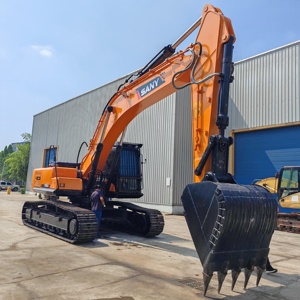 Excavatrice d'occasion <span class=keywords><strong>Sany</strong></span> 365H SY365 à vendre avec godet de 3 tonnes de capacité de chargement - Product Image 5