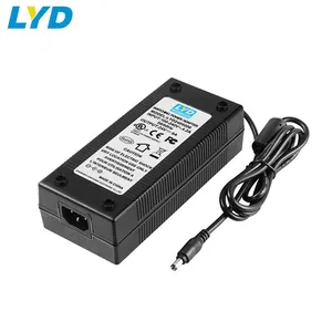 Adaptador de corriente de 5V, 12V, 16V, 25V, 40V, 48V, 29V, 1.25A, 1.5A, 2A, 2.4A, 4.5A, 10A, 12A, CC, Banco de energía Solar, generador de energía, buen precio