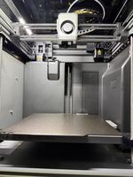 Imprimante 3D multicolores haute vitesse Bambo Lab P2S Combo avec AMS pour les exploitations d'impression et la production en série