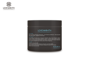 Champú y Acondicionador orgánico de <span class=keywords><strong>sal</strong></span> marina para adultos y mujeres, fabricante de champú Natural, Serie de champú para el cabello - Product Image 3