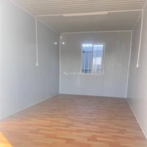 Maison Modulaire Préfabriquée en Verre Portable de 20 pieds, Conteneur <span class=keywords><strong>Mobile</strong></span>, Casas Prefabricadas - Product Image 3