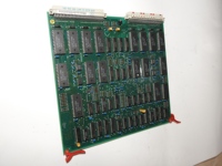Pièce de rechange pour circuit imprimé Heidelberg EAK2