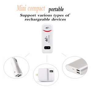 Déverrouillage original du dispositif Internet portable U96 <span class=keywords><strong>E3372h</strong></span>-<span class=keywords><strong>607</strong></span>, modem USB 4G LTE, point d'accès mobile LTE, clé Wi-Fi 4G, carte SIM - Product Image 3