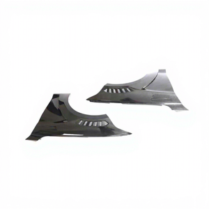 Aile en fibre de carbone DRy pour bmw BMW F20 <span class=keywords><strong>140i</strong></span> <span class=keywords><strong>2018</strong></span> - Product Image 1