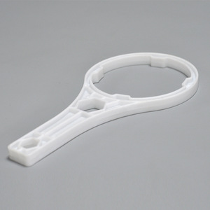 10-Inch <b>Filter</b> <b>Bottle</b> Wrench Pp Material For Home <b>Water</b> Purifier Ultrafiltration Accessory Strong Compatibility - Product Image 1