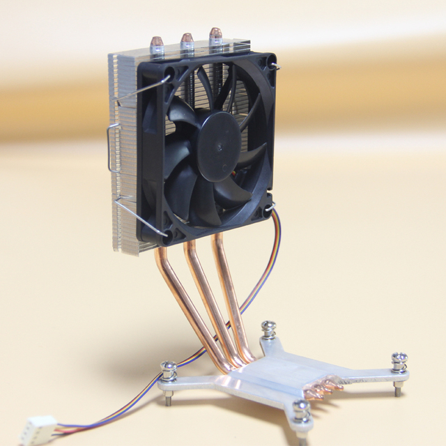 Heatsink Oem Factory Pc Custom Heat Pipe Aluminum Base Copper Heat Pipe Fin Aluminum Fins Design Fan Air Cpu Cooler