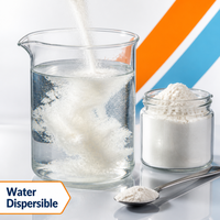 Poudre d'enzyme de bromélaïne 1200GDU-2400GDU, matière première enzymatique végétale spécifiée en unités GDU pour la formulation de boissons et de produits de soins personnels