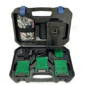 Autoxtruck CGDI CG100X Outil de programmation complète de l'ECU, lecture de puces, programmeur de clés, logiciel 2024 pour voitures /-Benz - Product Image 1