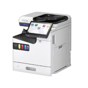 Imprimante jet d'encre multifonctionnelle EM-C8100a 4 couleurs A3 pour impression de documents photo et bureautiques – Neuve - Product Image 2