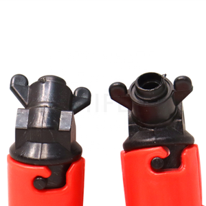 Animale 20 25mm connettore acqua di pollo bevitore per pollame forniture automatico acqua tazza per bere - Product Image 5