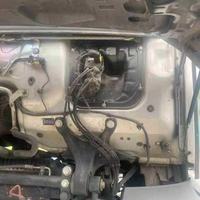 Offre Spéciale de haute qualité d'occasion 2023 Heavy Duty Mercedes-Ben Z Tracteur Remorque EuroVI 560 hp Mercedes-Ben Z Tracteur Camion