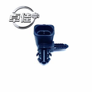 Sensor de Temperatura Exterior Zj ZJ-07-026 de Conexión Rápida para Piezas Automotrices Cadillac - Product Image 4