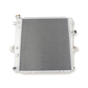 STOCK USA LIVRAISON GRATUITE S-0091 Radiateur en aluminium à 3 rangées pour Ford Explorer Ranger <span class=keywords><strong>Mazda</strong></span> B3000 1998-2011 3.0L 4.0L V6 - Product Image 1