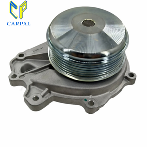 Carpal Bonnes Pièces Pompe À Eau pour <span class=keywords><strong>Mercedes</strong></span> Benzs C/E CLASS W205 A205 C205 S205 W212 GLC X253 C253 6512005101 6512001302 - Product Image 2
