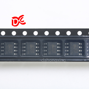 DHX ban đầu chất lượng cao linh kiện điện tử AD623ARZ-R7 - Product Image 1