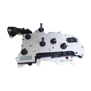 OE 0DD927770E la nueva transmisión automática original de fábrica de Alemania es adecuada para Audi. - Product Image 3