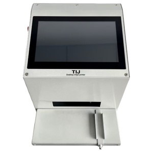 Máquina de Codificación Portátil con Pantalla Táctil Manual - Impresión por Lotes de Alta Precisión para Fecha de Producción/Caducidad (Botellas/Etiquetas/Bolsas) - Product Image 5