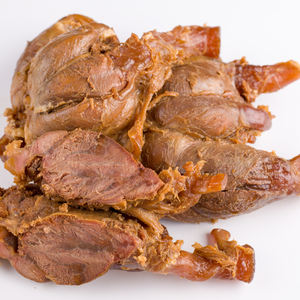 จีนโรงงาน WKS ผสมเครื่องเทศสำหรับจีนผัดเนื้อหรือหั่นเนื้อหรือเนื้อตุ๋น500กรัม X 10ถุงเครื่องเทศธรรมชาติ - Product Image 2