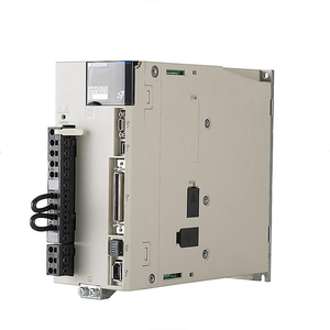 Motor Original Fanuc SGD7S-2R8/5R5/7R6/120/180/200/330/A00B202 con Controlador - Product Image 6
