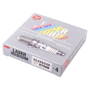 Bujías NGK Directas de Fábrica, Paquete Económico al por Mayor, Componentes de Encendido para Automóviles, Ideales para Inventario de Talleres de Reparación - Product Image 4