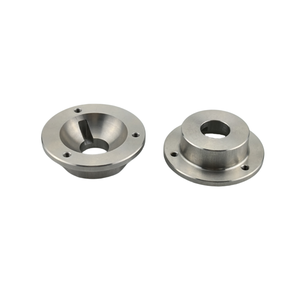 Độ cứng cao thép không gỉ hợp kim nhôm ổn định Kim Loại Cơ khí thành phần <span class=keywords><strong>CNC</strong></span> biến phay nhàm chán gia công dịch vụ - Product Image 6