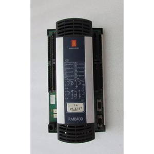 Control Remoto RMP400 603129 para CPU RMP400 603129 - Product Image 1