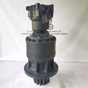 Moteur d'orientation DX340 pour pièces de rechange d'excavatrice 170301-00062 Réducteur hydraulique - Product Image 3