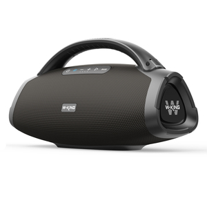 Hot Bán Ban Đầu W-KING X20 Ngoài Trời Đảng Chơi Game Không Dây Bluetooth Bass IP67 Không Thấm Nước Hoạt Động Loa Siêu Trầm Loa Boombox - Product Image 1