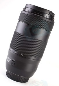 HFT Professional EF 70-300mm F/4-5.6 IS II USM Digital Camera Full-Frame Lens Wholesale Dslr Camera Professional - Product Image 3