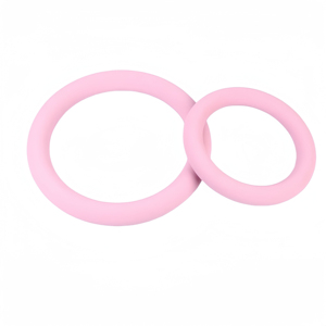 5lb 10LB Sức Mạnh Đào Tạo Ma Thuật Vòng Tròn Silicone Biểu Tượng Tùy Chỉnh Miễn Phí Trọng Lượng Nhà Phòng Tập Thể Dục Tập Thể Dục Yoga Pilates Vòng Quả Tạ - Product Image 3