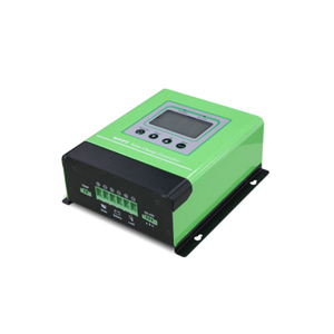 48V 230V 5000 Watt 5kw Parallel <strong>Function</strong> off Grid Power Inverter Hybrid Inverter with MPPT Solar Charge <strong>Controller</strong> - Product Image 5