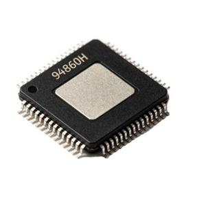 New Original ISL95860HRTZ Multi-Phase Buck PWM Controller IC QFN-48 4+2 Phase CPU <strong>GPU</strong> Power Supply Chip for Laptop in Stock - Product Image 1