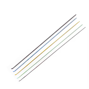 เล็บมือไทเทเนียมอัลลอยยืดหยุ่นต่อประสานกับเล็บ - Product Image 2