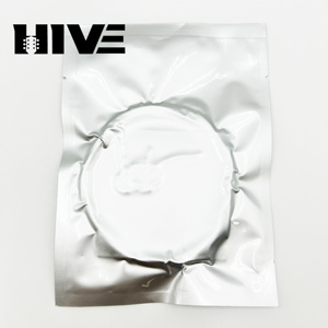 HIVE Großhandel Vakuumversiegelte Verpackung <span class=keywords><strong>EXP16</strong></span> Beschichtet # 95% Phosphor-Bronze Akustikgitarren-Saiten 6 Saiten Folkgitarren-Saiten - Product Image 5