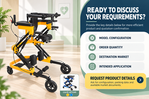 <span class=keywords><strong>Andador</strong></span> <span class=keywords><strong>de</strong></span> rehabilitación Simplywalke Multipunto con asiento, ayuda para ponerse <span class=keywords><strong>de</strong></span> pie y cuatro ruedas para entrenamiento <span class=keywords><strong>de</strong></span> movilidad <span class=keywords><strong>de</strong></span> personas mayores y discapacitadas - Product Image 3