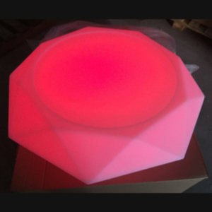 Plateforme <span class=keywords><strong>de</strong></span> scène <span class=keywords><strong>de</strong></span> spectacle <span class=keywords><strong>de</strong></span> danse pour bar, discothèque, soirée, avec laser, Lotus Dibbler, GOGO, éclairage <span class=keywords><strong>de</strong></span> scène et plateforme <span class=keywords><strong>de</strong></span> saut - Product Image 1