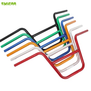 <span class=keywords><strong>Guidon</strong></span> haute performance Fat Bars pour Dirt Bike, <span class=keywords><strong>Moto</strong></span> <span class=keywords><strong>Enduro</strong></span>, VTT, MX - Product Image 1