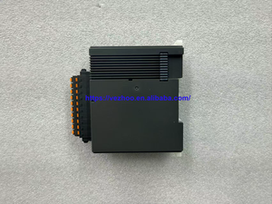 Modulo CPU PLC Serie AS Delta AS16AN01P-B 16DI/16DO 24VDC Transistor Sink/Source per Controllo Automazione Industriale - Product Image 3