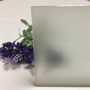 Façade en verre givré <span class=keywords><strong>pour</strong></span> panneaux <span class=keywords><strong>de</strong></span> clôture et <span class=keywords><strong>sol</strong></span> - Product Image 1