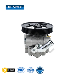 ALNSU <span class=keywords><strong>POMPE</strong></span> DE <span class=keywords><strong>DIRECTION</strong></span> <span class=keywords><strong>ASSISTÉE</strong></span> SÛRE ET DURABLE DE QUALITÉ SUPÉRIEURE 49100-64J00 POUR SUZUKI VTL JB416 1.6 M16A GRAND - Product Image 3
